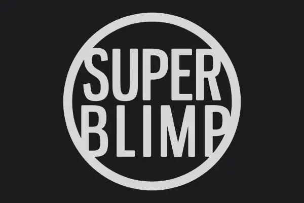 Superblimp VFX And Animation